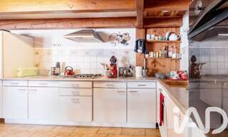 Maison 5 Pièces 196 m² à vendre à Ollioules (83190)