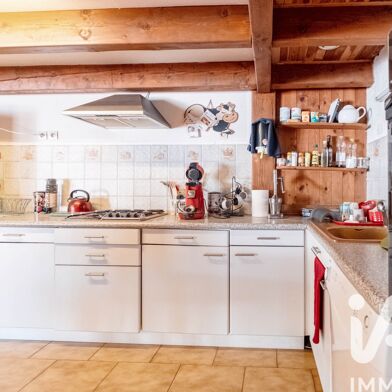 Maison 5 pièces 535000 €