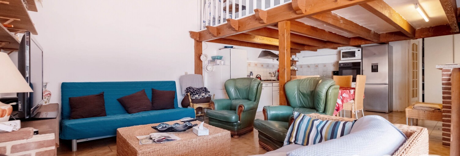 Maison 5 Pièces 196 m² à vendre à Ollioules (83190)