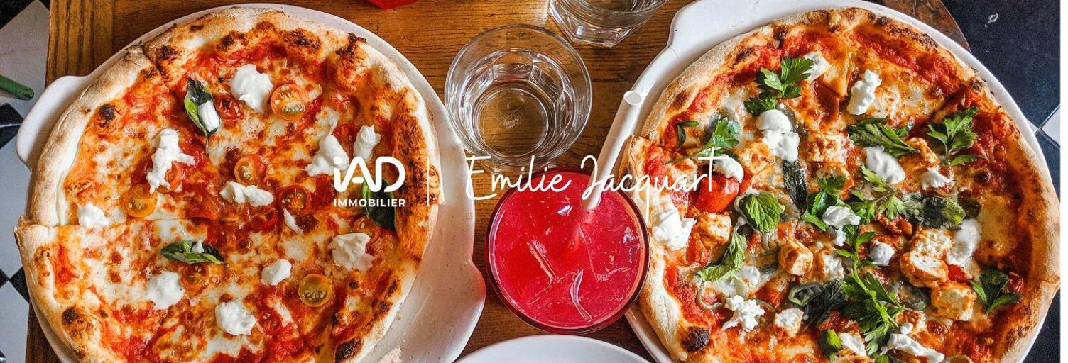 Commerce  80 m² à vendre à Blagnac (31700)