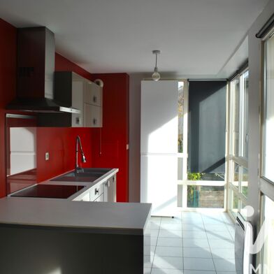 Appartement 2 pièces 750 €