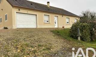 Maison 5 Pièces 118 m² à vendre à Égriselles-le-Bocage (89500)