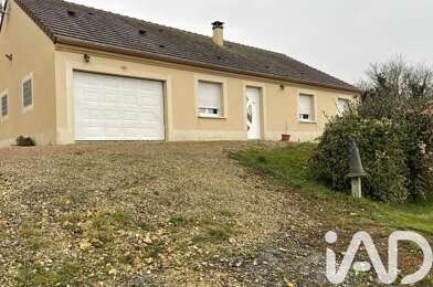 Maison 5 pièces 213000 €