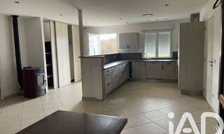Maison 5 Pièces 118 m² à vendre à Égriselles-le-Bocage (89500)