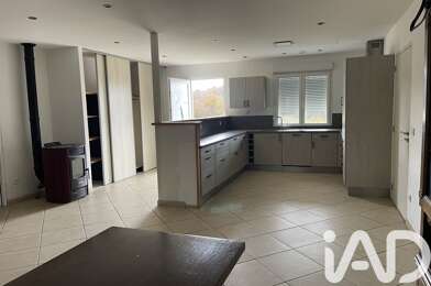 Maison 5 pièces 199000 €