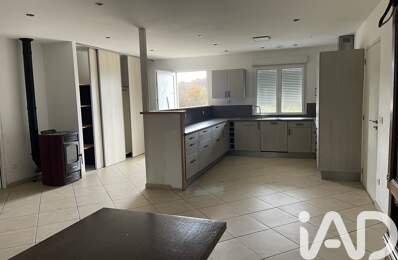 Vente Pavillon 5 pièces — photo du bien