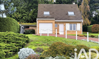 Maison 5 Pièces 82 m² à vendre à Calonne-Ricouart (62470)