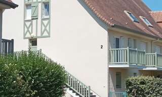 Appartement 3 Pièces 34 m² à vendre à Merville-Franceville-Plage (14810)