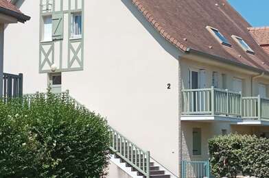 Appartement 3 pièces 156000 €