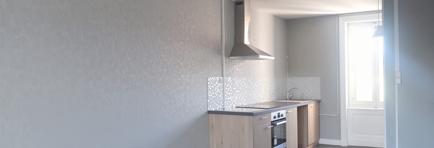 Appartement 4 Pièces 88 m² à vendre à Saint-Martin-en-Haut (69850)