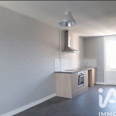 Appartement 4 pièces 199000 €