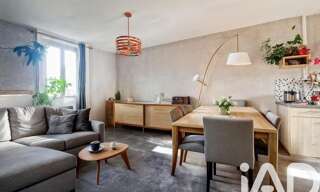 Appartement 4 Pièces 88 m² à vendre à Saint-Martin-en-Haut (69850)