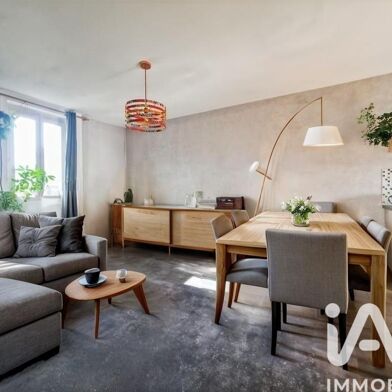 Appartement 4 pièces 199000 €