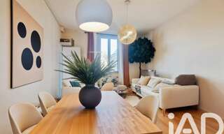 Appartement 4 Pièces 87 m² à vendre à Saint-Martin-en-Haut (69850)