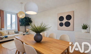 Appartement 4 Pièces 87 m² à vendre à Saint-Martin-en-Haut (69850)