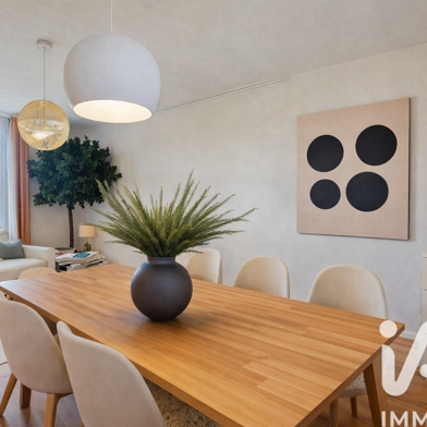 Appartement 4 pièces 186000 €