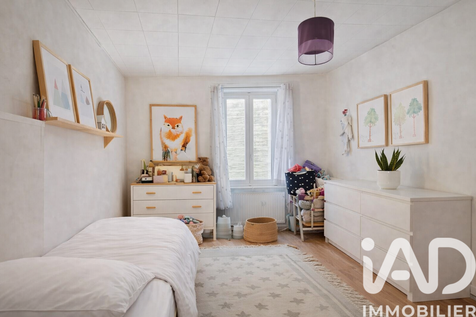 Appartement à vendre, 4 pièces, 87 m², Saint-Martin-en-Haut
