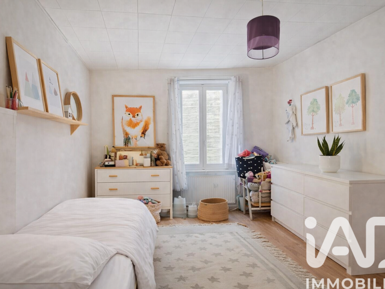 Vente Appartement 4 pièces — photo 1