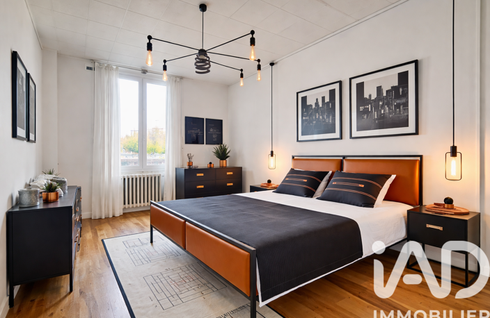 Vente Appartement 4 pièces — photo 3