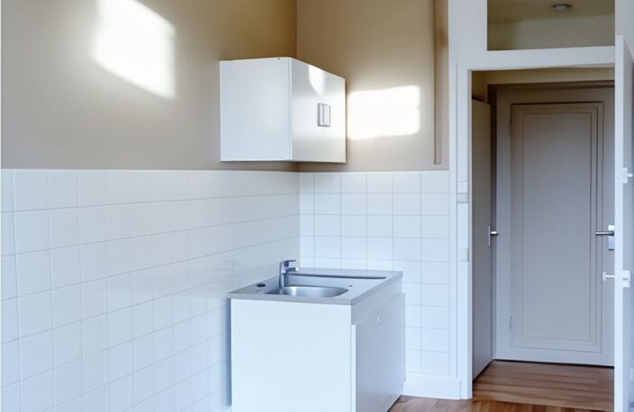 Vente Appartement 4 pièces — photo 4