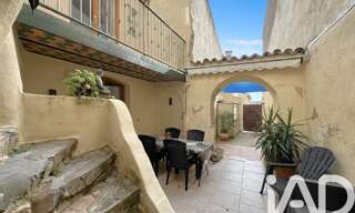 Maison 8 Pièces 153 m² à vendre à Argeliers (11120)