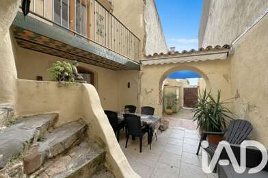 Maison 8 pièces 222500 €