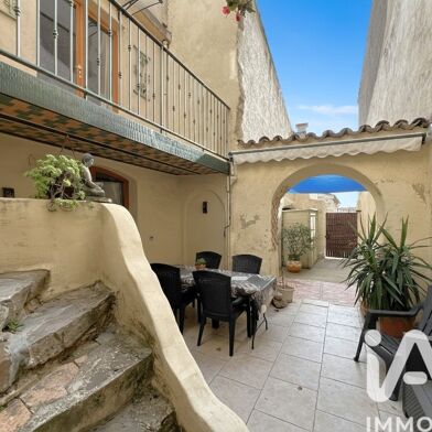 Maison 8 pièces 222500 €