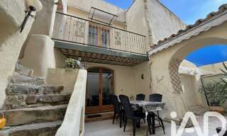 Maison 8 Pièces 153 m² à vendre à Argeliers (11120)