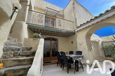 Maison 8 pièces 214000 €