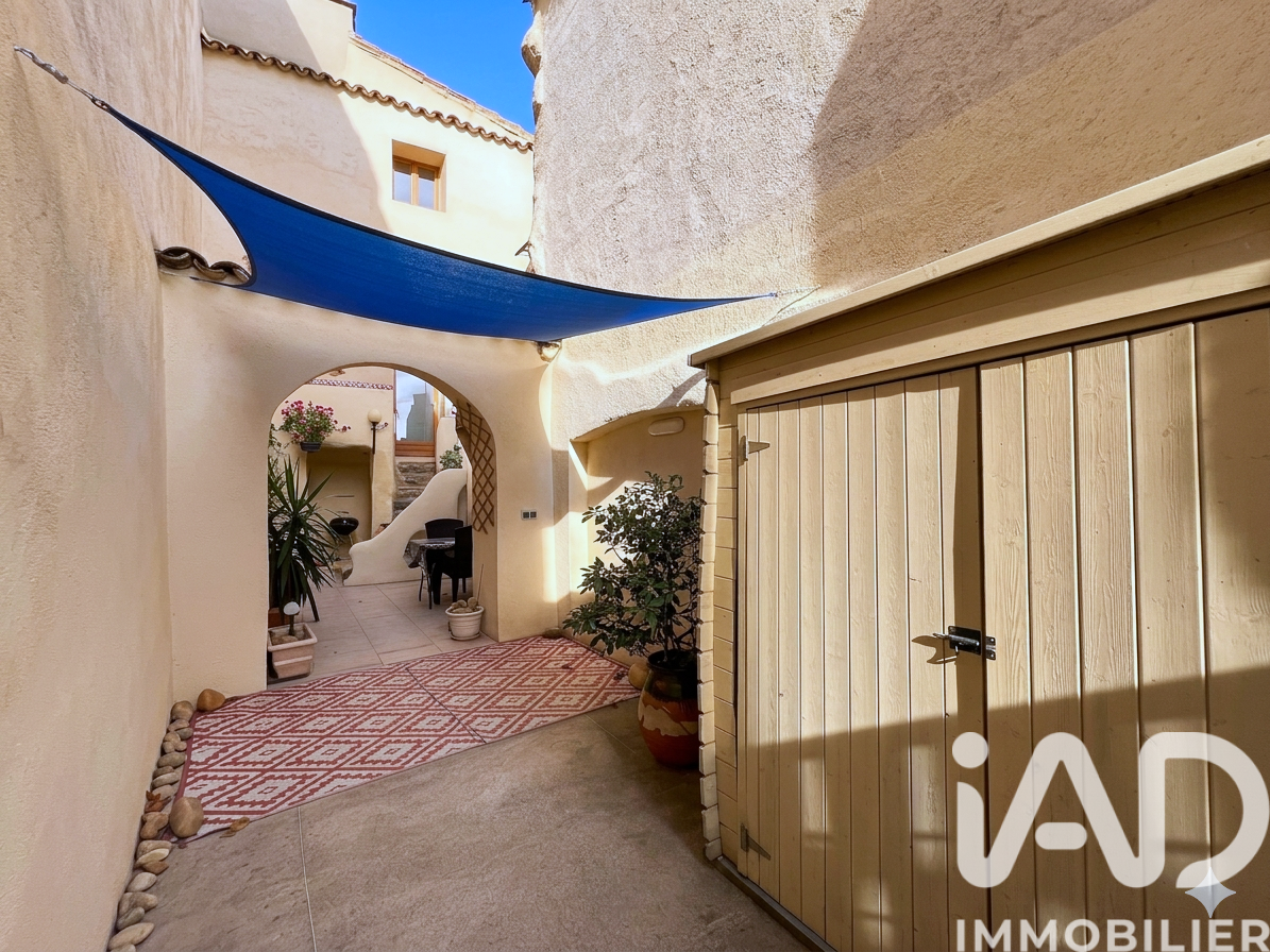Maison à vendre, 8 pièces, 153 m², Argeliers