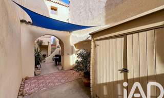 Maison 8 Pièces 153 m² à vendre à Argeliers (11120)