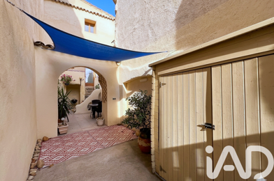 Maison 8 pièces 214000 €