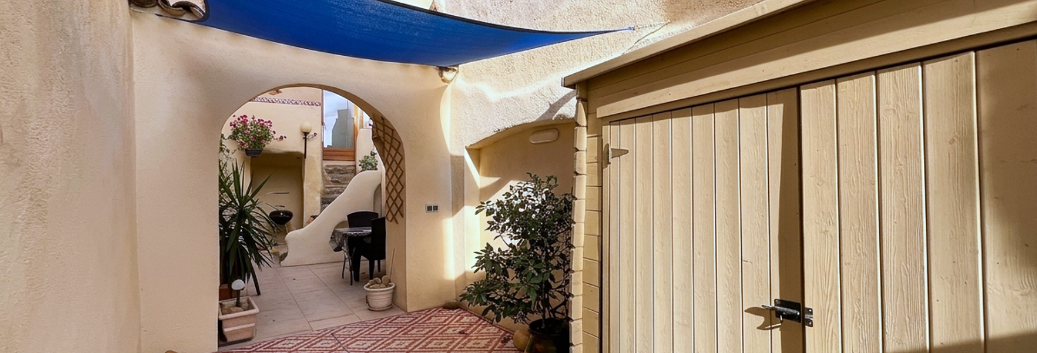 Maison 8 Pièces 153 m² à vendre à Argeliers (11120)