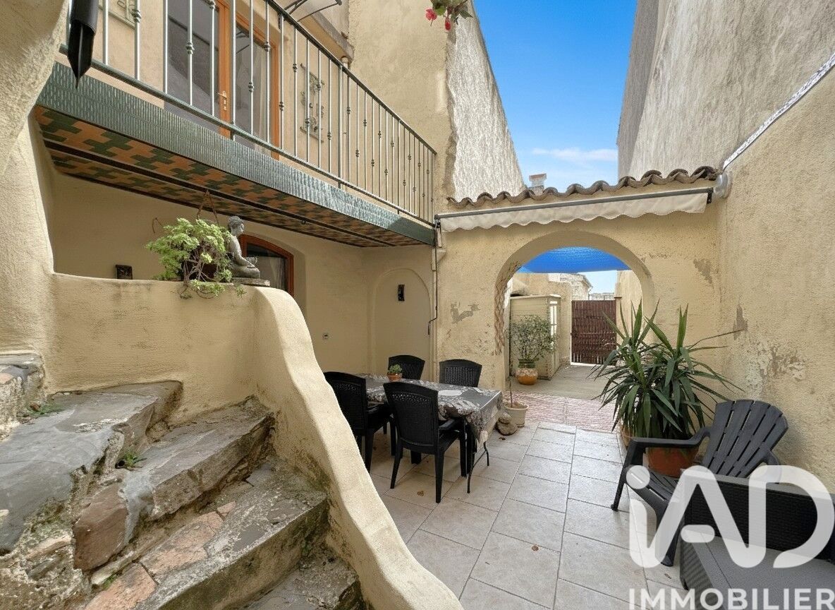 Vente Maison de village 8 pièces - Photo 2