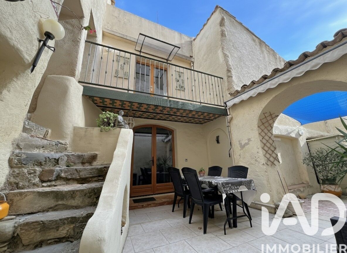 Vente Maison de village 8 pièces - Photo 3
