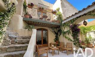 Maison 8 Pièces 153 m² à vendre à Argeliers (11120)