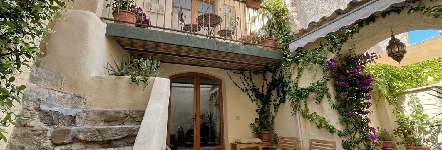Maison 8 Pièces 153 m² à vendre à Argeliers (11120)