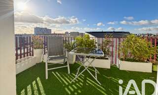 Appartement 3 Pièces 65 m² à vendre à Lorient (56100)