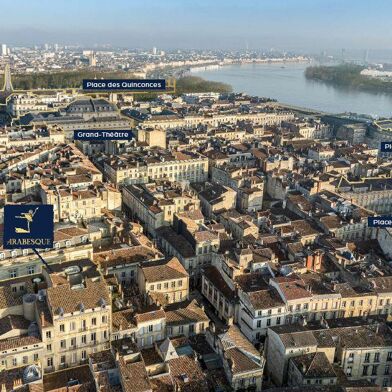 Appartement 2 pièces 444500 €