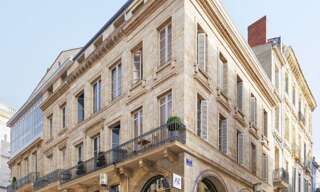 Appartement 2 Pièces 47 m² à vendre à Bordeaux (33000)