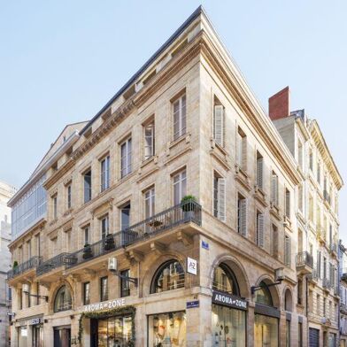 Appartement 2 pièces 444500 €