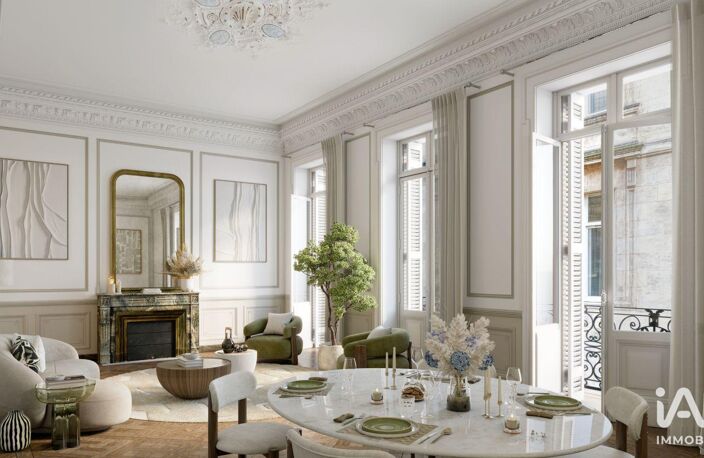 Vente Appartement 3 pièces — photo 3