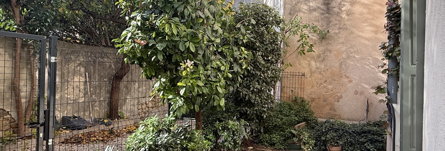 Maison 4 Pièces 127 m² à vendre à Monteux (84170)