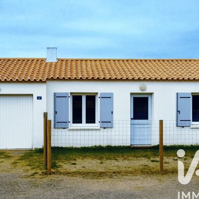 Maison 3 pièces 179900 €