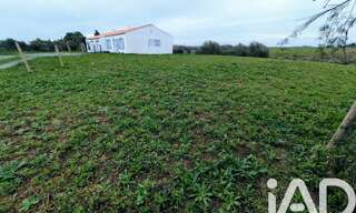 Maison 3 Pièces 60 m² à vendre à Bouin (85230)