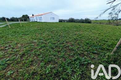 Maison 3 pièces 179900 €