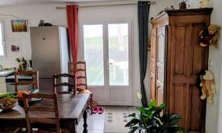 Maison 3 Pièces 60 m² à vendre à Bouin (85230)