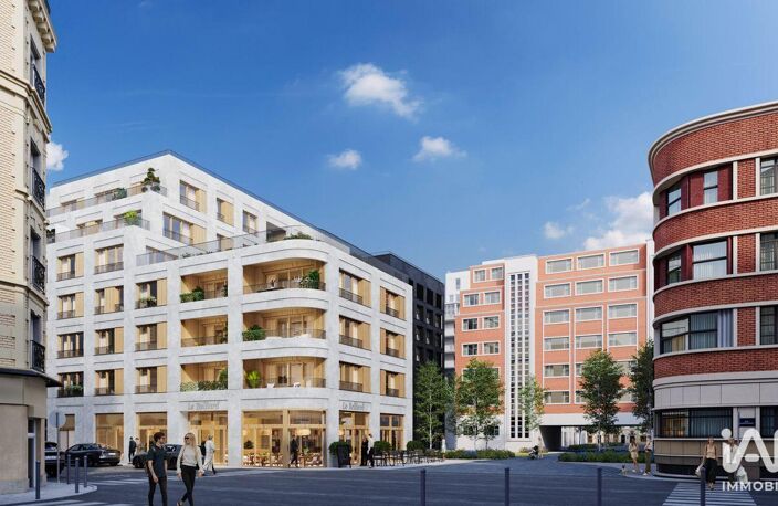 Vente Appartement 2 pièces — photo 2