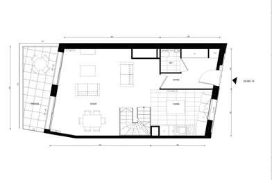 Appartement 5 pièces 1291000 €