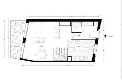 Vente Appartement 5 pièces — photo du bien